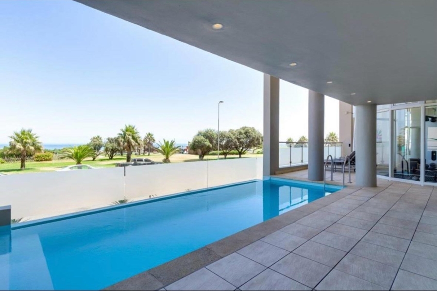 To Let 2 Bedroom Property for Rent in Mouille Point Western Cape